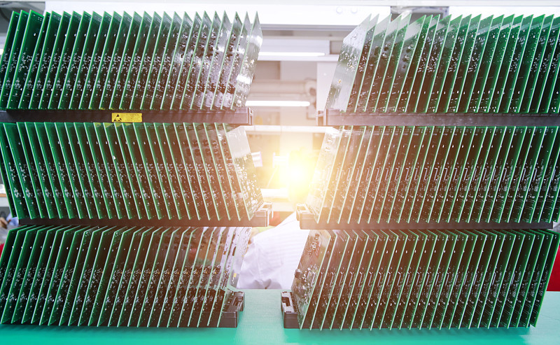 设计未来之光 太阳能发电生产会素材创意指南