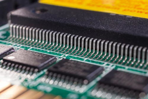 A股热点轮动下未来有望翻倍的6只集成电路设计龙头股