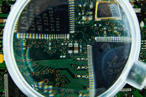 北京集成电路企业填补多项国内技术空白，推动产业自主创新